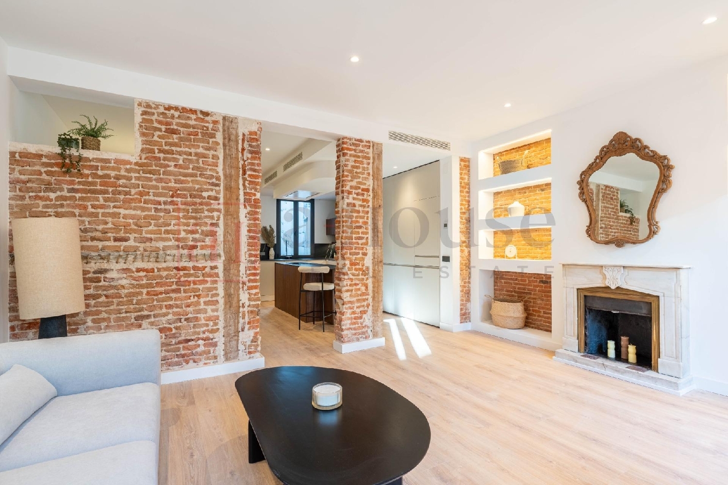 kaufen Wohnung Madrid Valle Del Almanzora 2