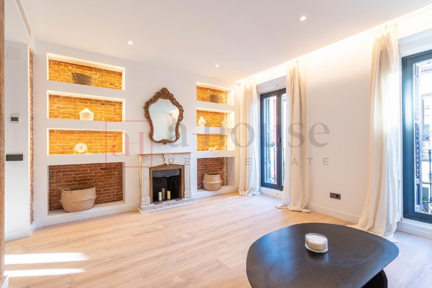 kaufen Wohnung Madrid Valle Del Almanzora 1