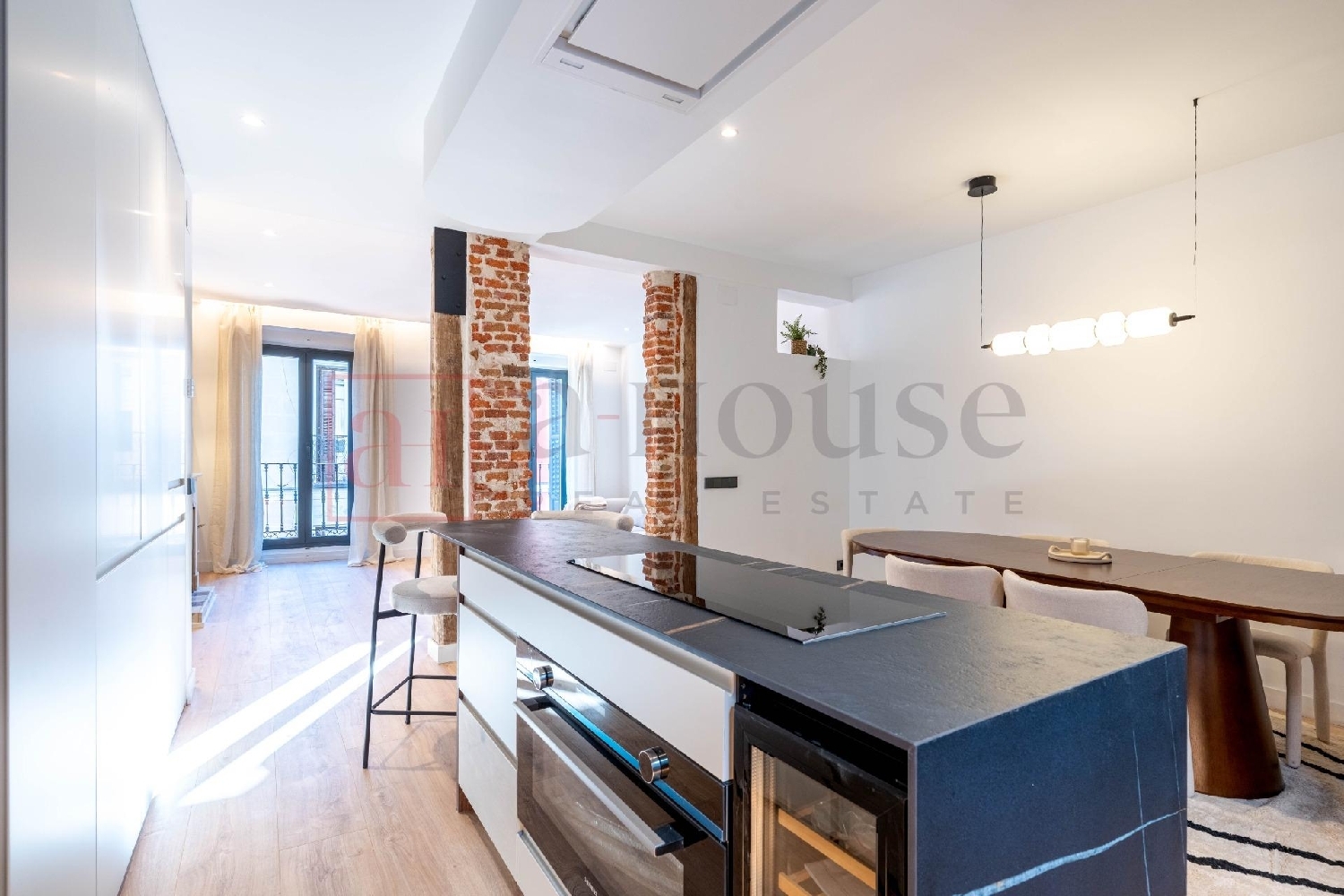 kaufen Wohnung Madrid Valle Del Almanzora 7