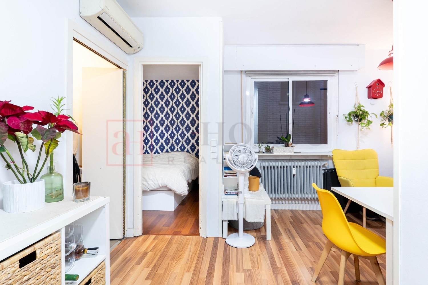 kaufen Wohnung Madrid Valle Del Almanzora 1