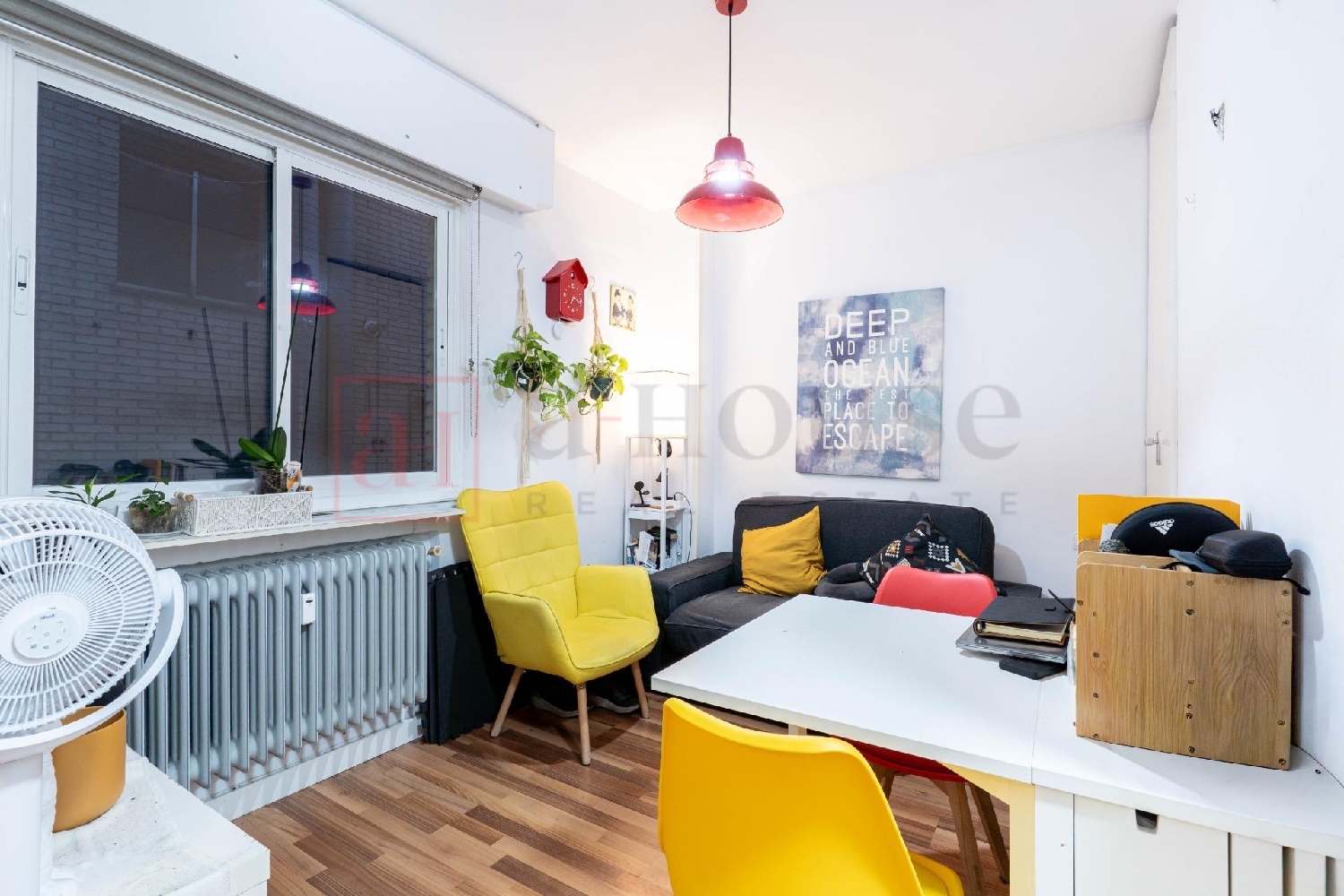 kaufen Wohnung Madrid Valle Del Almanzora 2