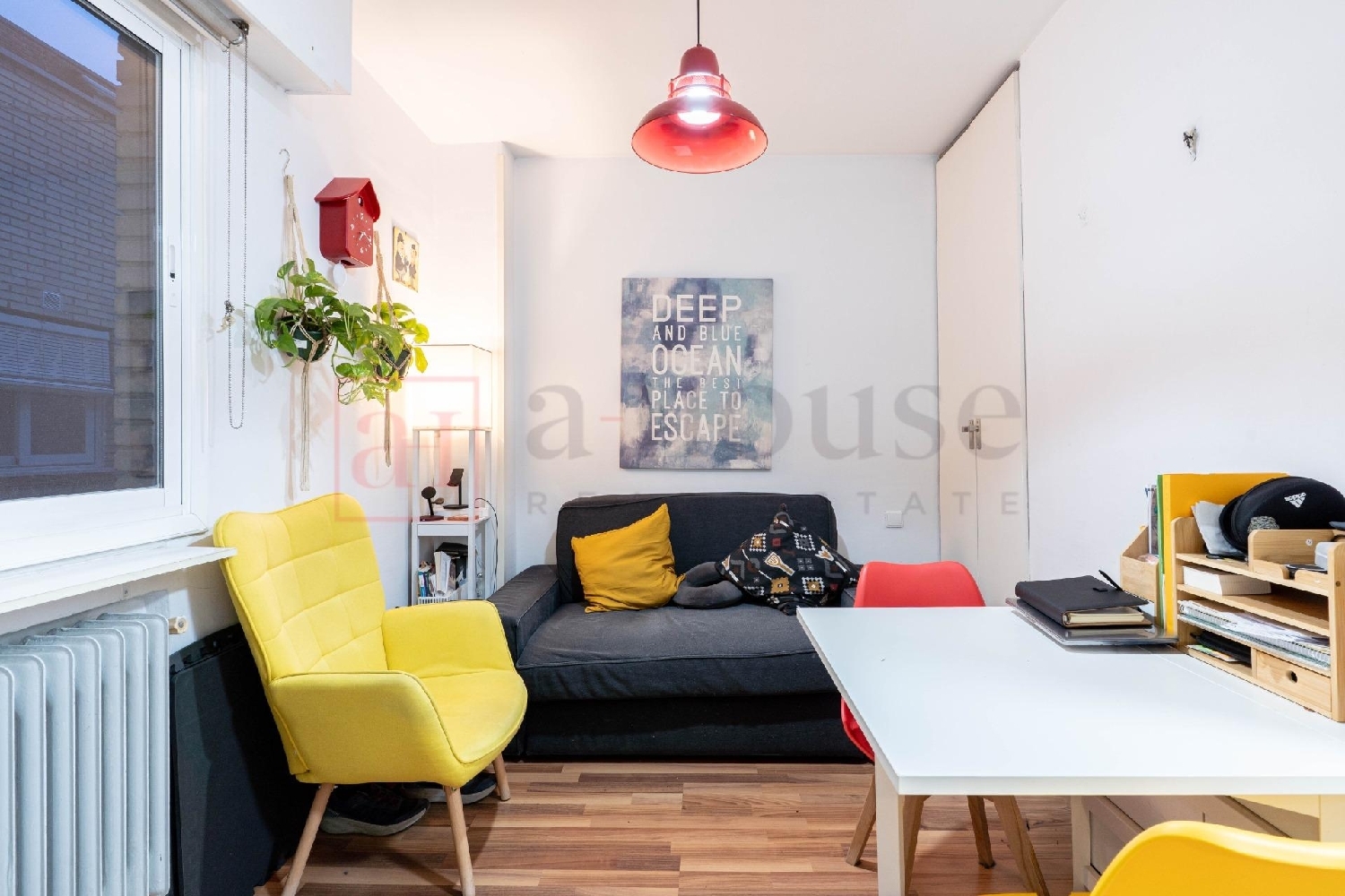 kaufen Wohnung Madrid Valle Del Almanzora 5