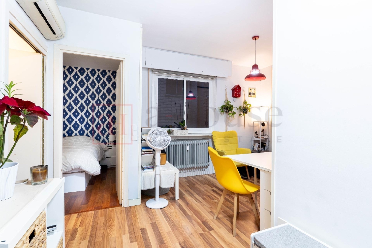 kaufen Wohnung Madrid Valle Del Almanzora 3