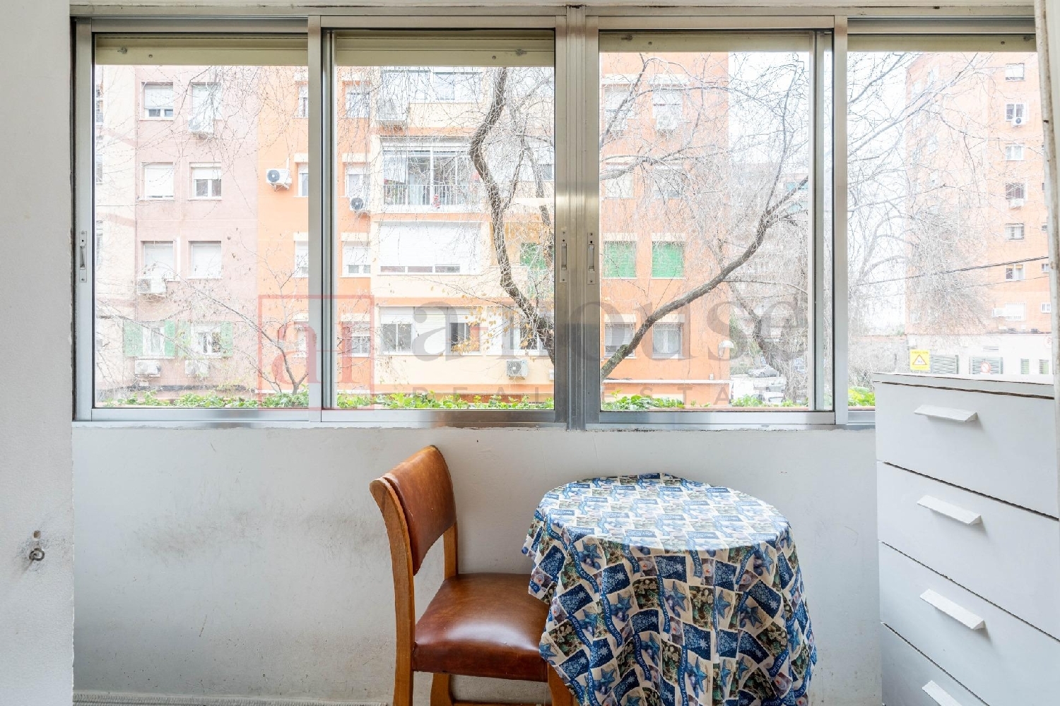 te koop appartement Madrid Valle Del Almanzora 3