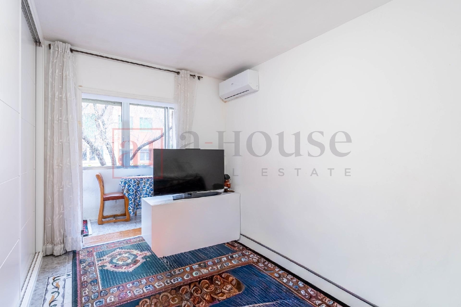 te koop appartement Madrid Valle Del Almanzora 5