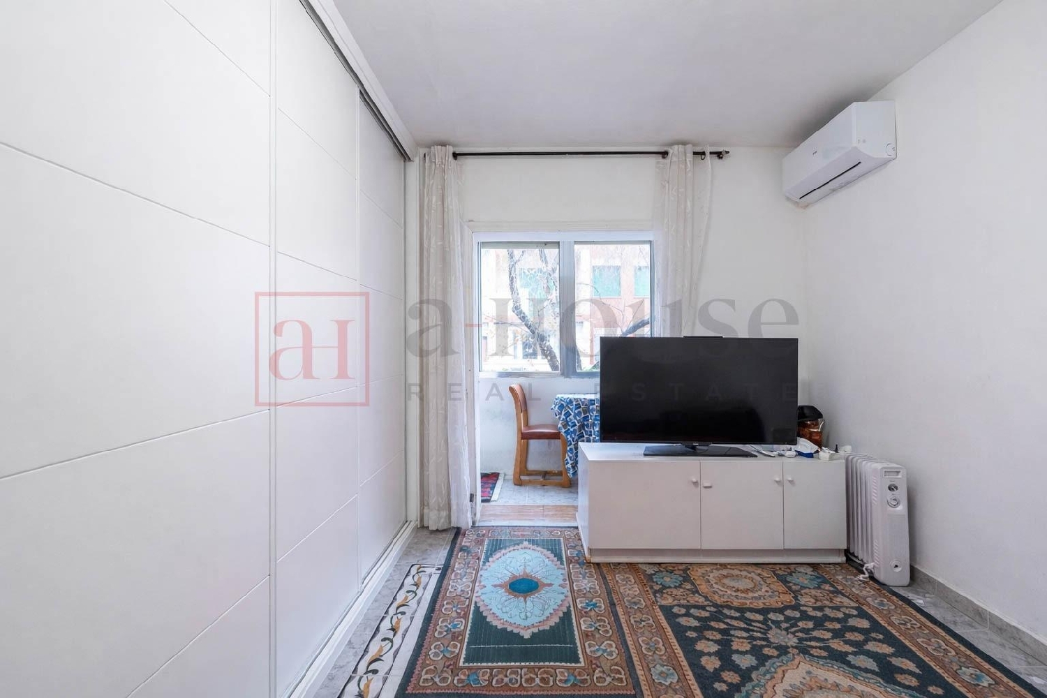 te koop appartement Madrid Valle Del Almanzora 8