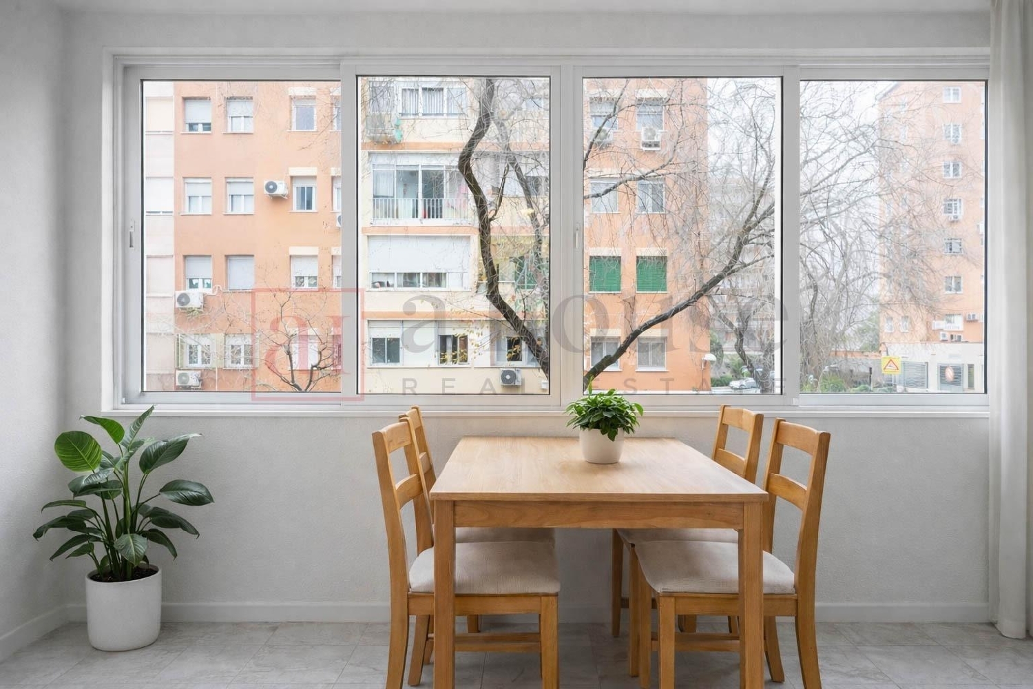 te koop appartement Madrid Valle Del Almanzora 1