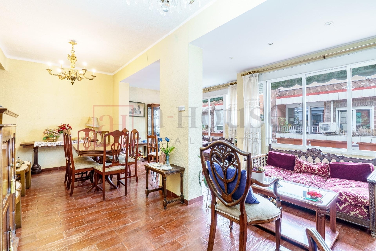 te koop appartement Madrid Valle Del Almanzora 1