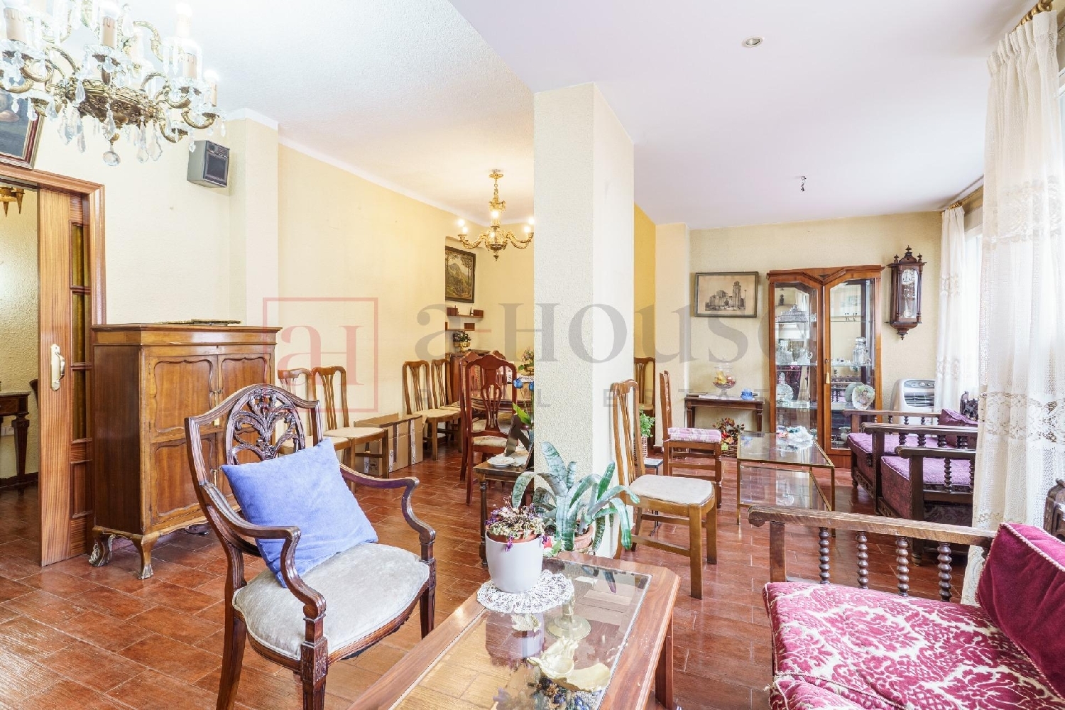 te koop appartement Madrid Valle Del Almanzora 6