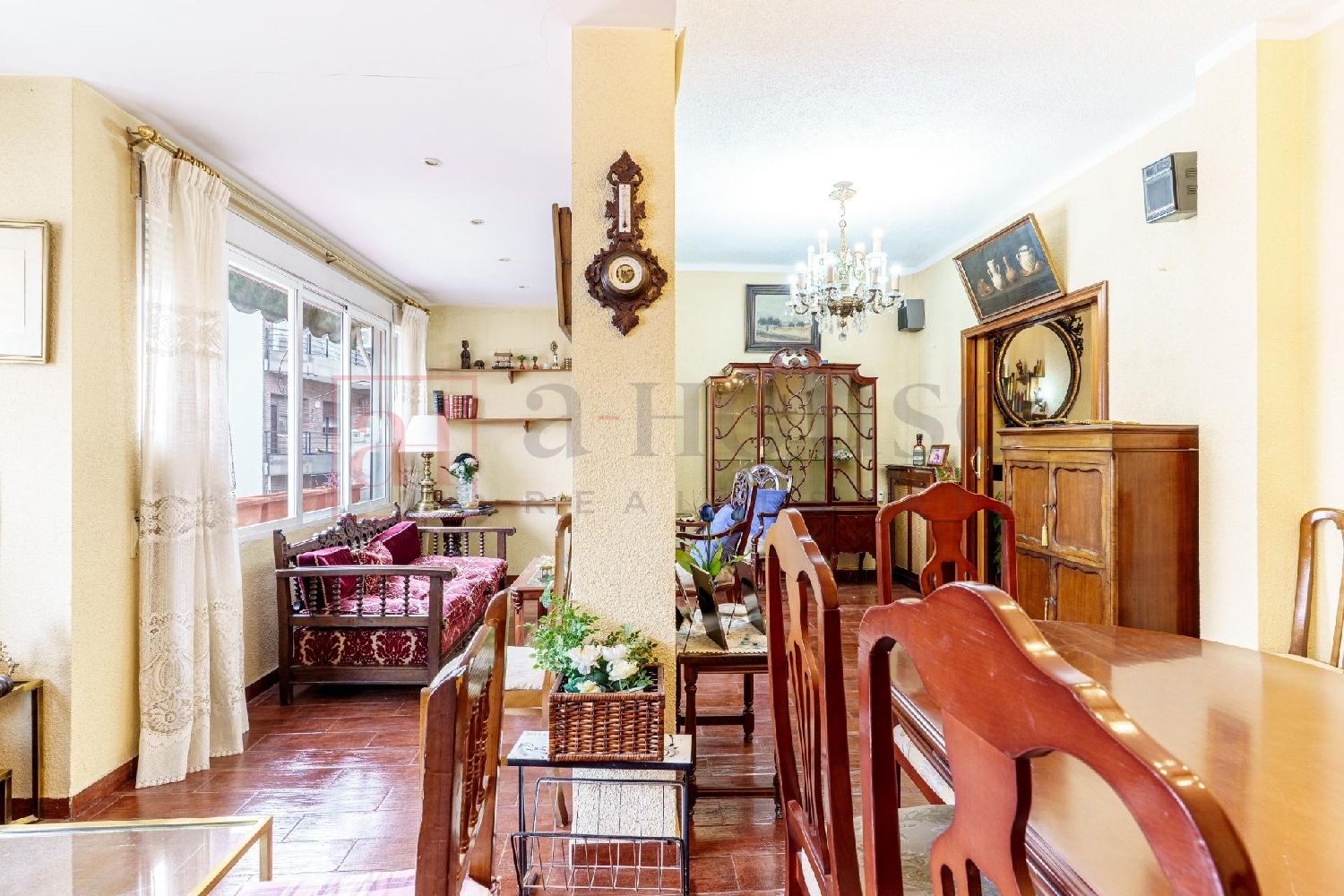 te koop appartement Madrid Valle Del Almanzora 5