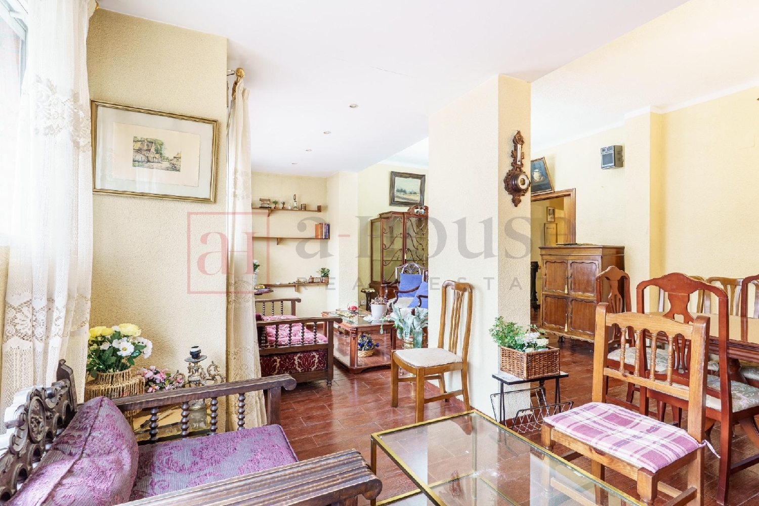 te koop appartement Madrid Valle Del Almanzora 3