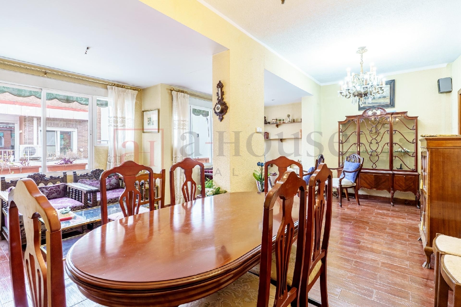 te koop appartement Madrid Valle Del Almanzora 2