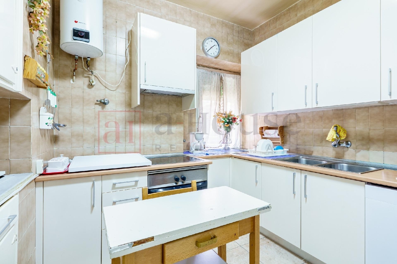 te koop appartement Madrid Valle Del Almanzora 7