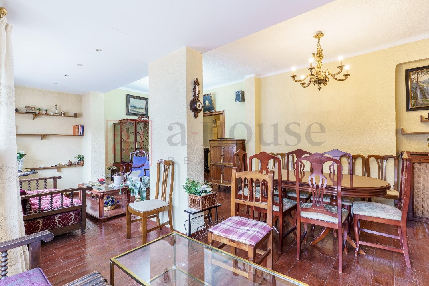 te koop appartement Madrid Valle Del Almanzora 4