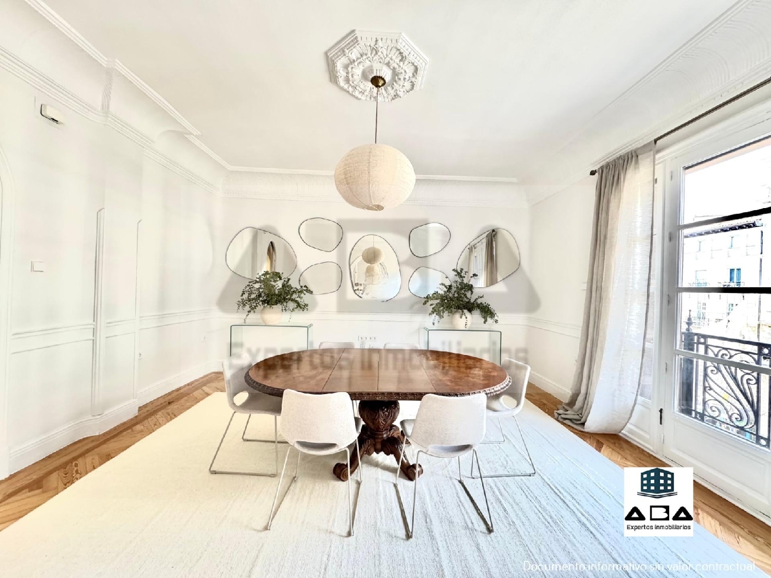  en venta apartamento Madrid Valle Del Almanzora 3