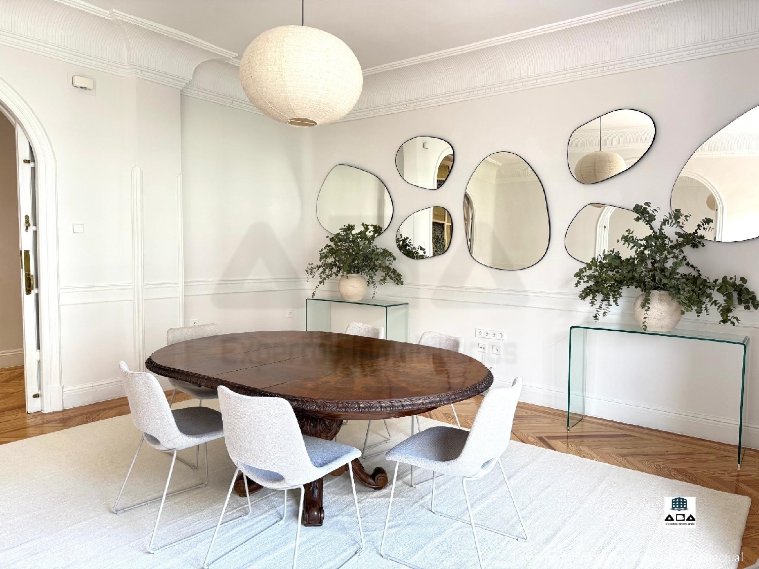  en venta apartamento Madrid Valle Del Almanzora 4