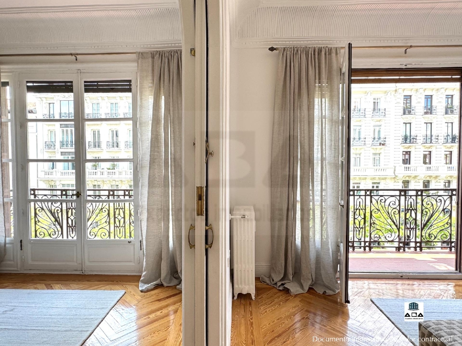  en venta apartamento Madrid Valle Del Almanzora 5