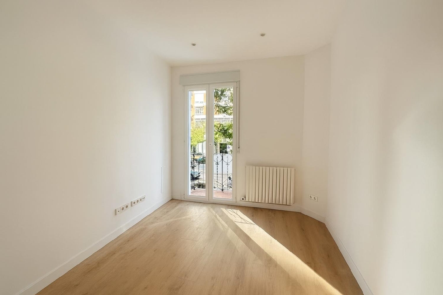 for sale apartment Madrid Valle Del Almanzora 3