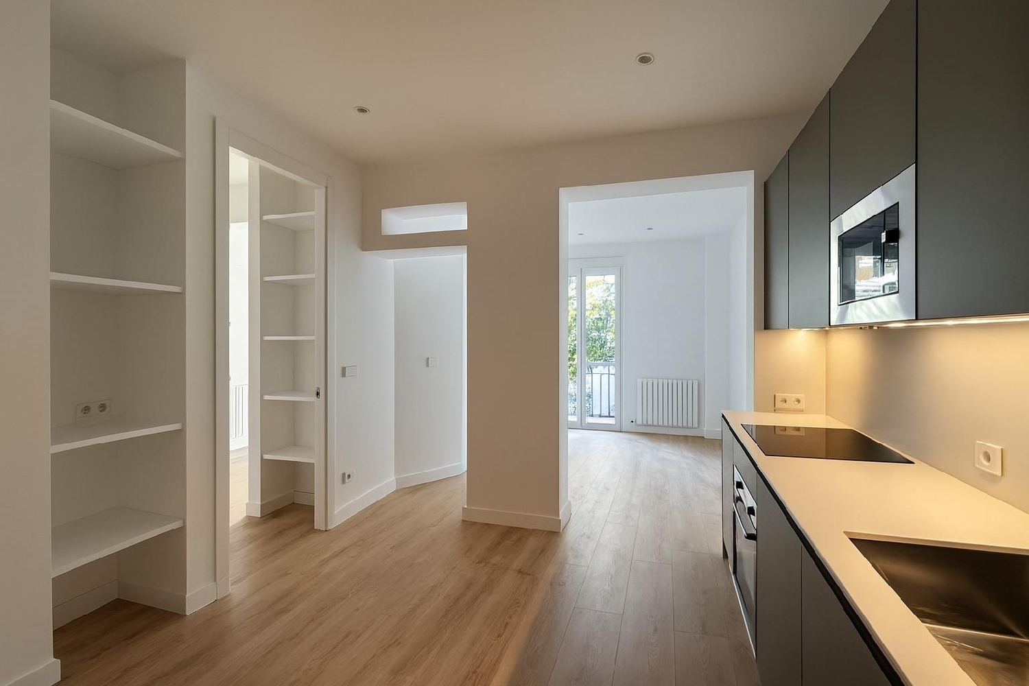 for sale apartment Madrid Valle Del Almanzora 2