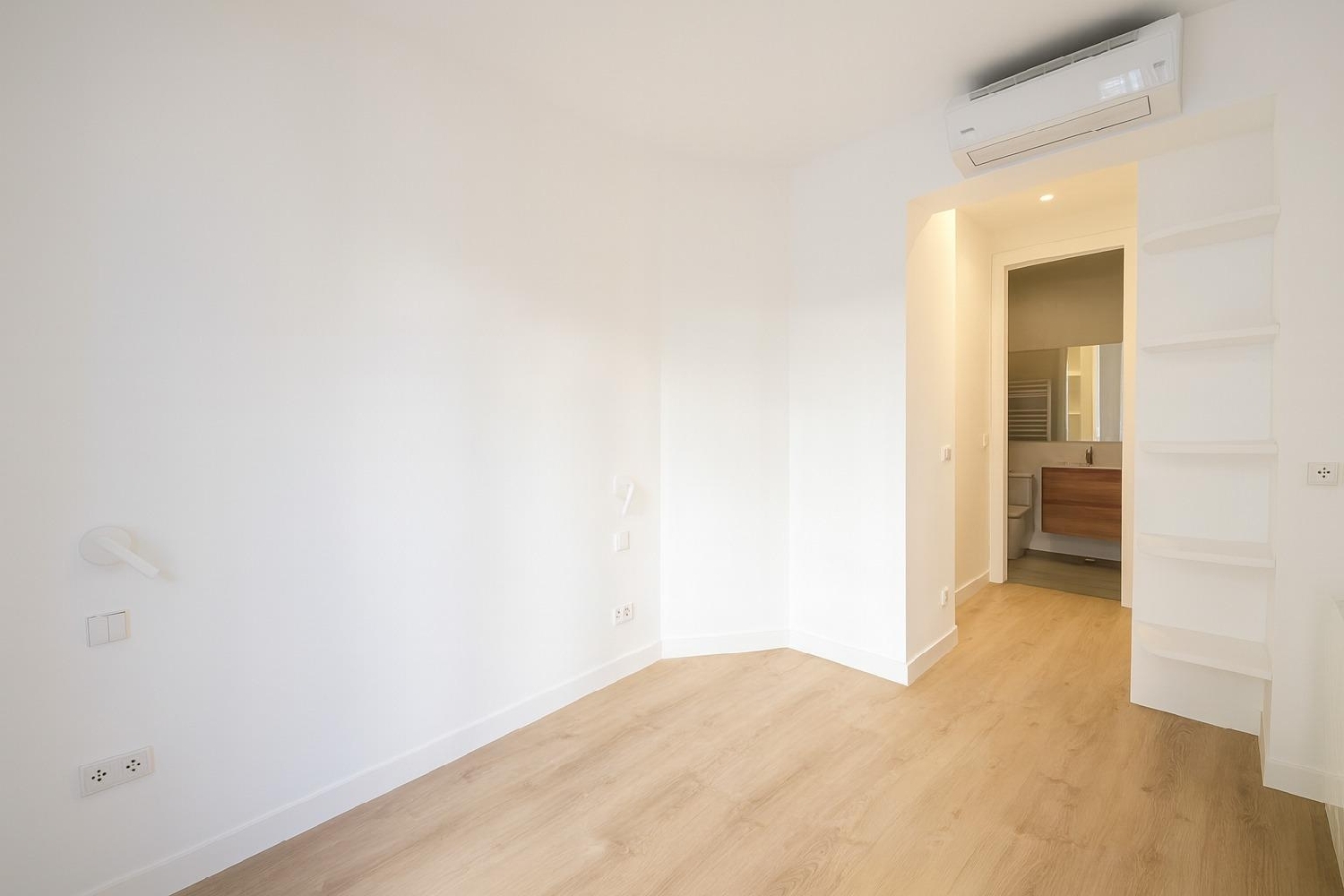 for sale apartment Madrid Valle Del Almanzora 4