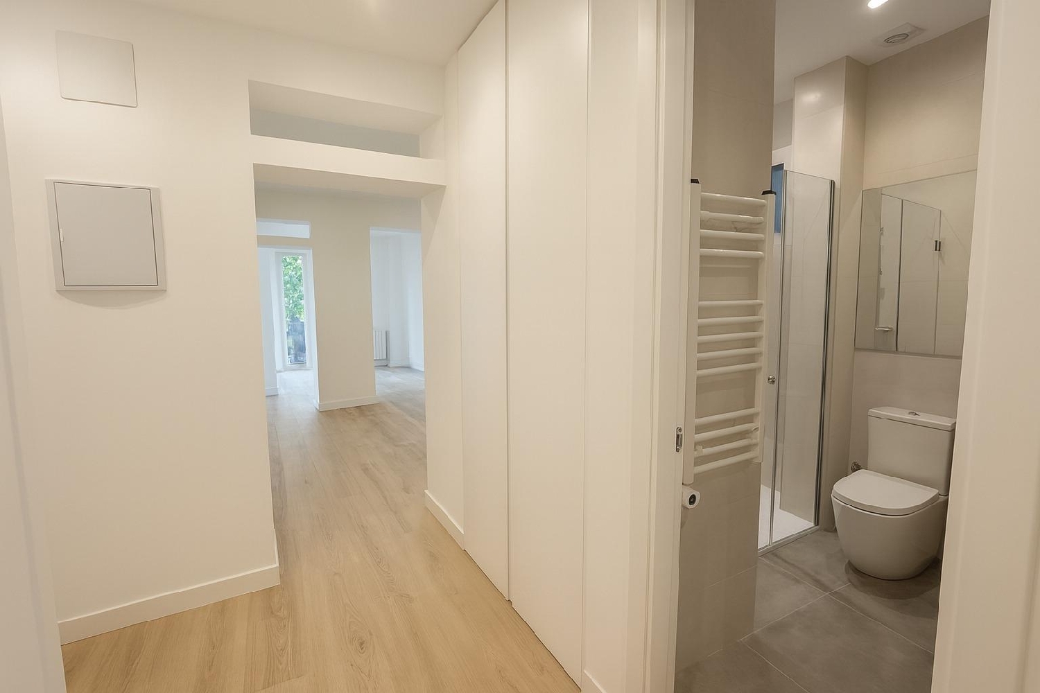 for sale apartment Madrid Valle Del Almanzora 6