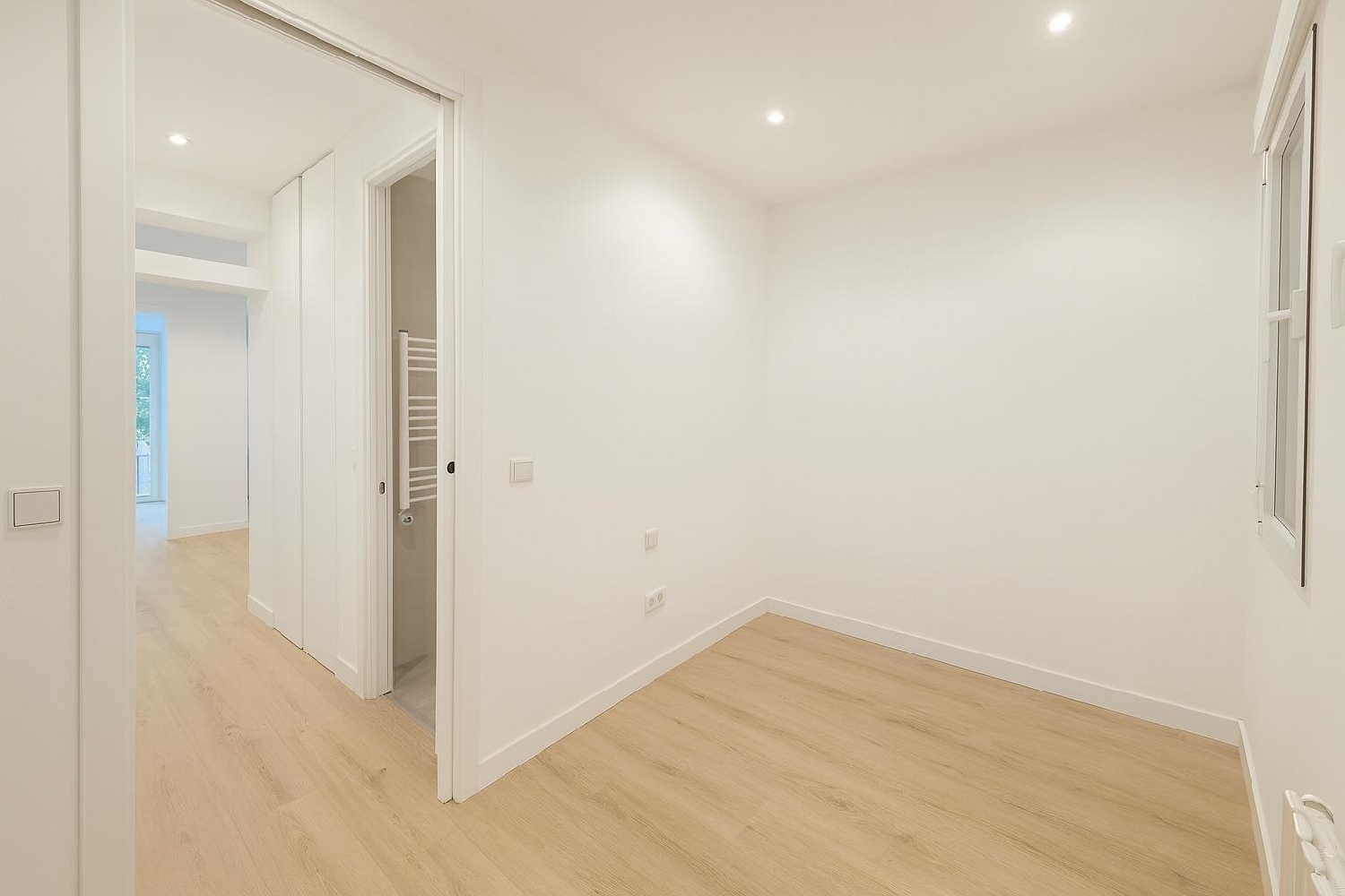 for sale apartment Madrid Valle Del Almanzora 5