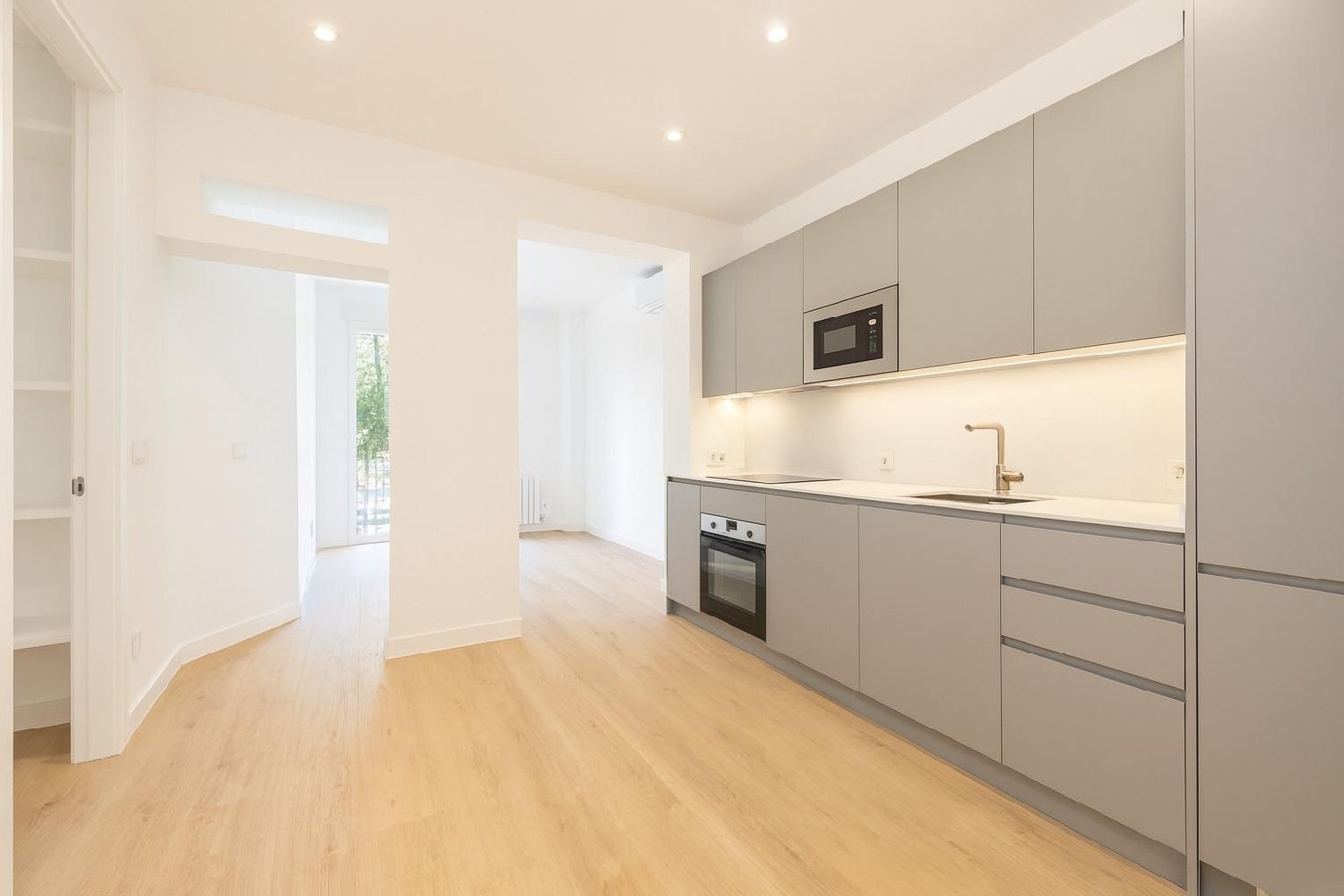 for sale apartment Madrid Valle Del Almanzora 1