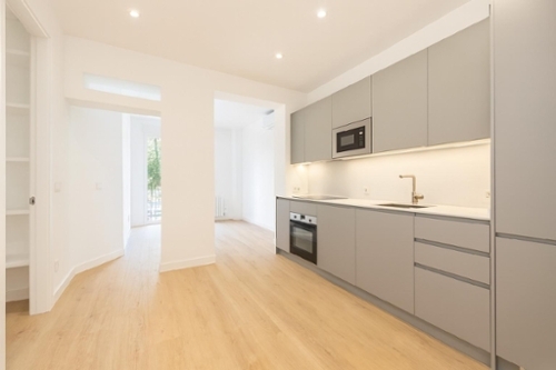 Madrid Valle Del Almanzora apartment foto 6339969