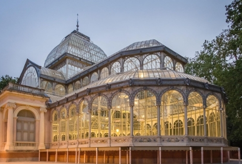 Madrid Valle Del Almanzora apartamento foto 6328417