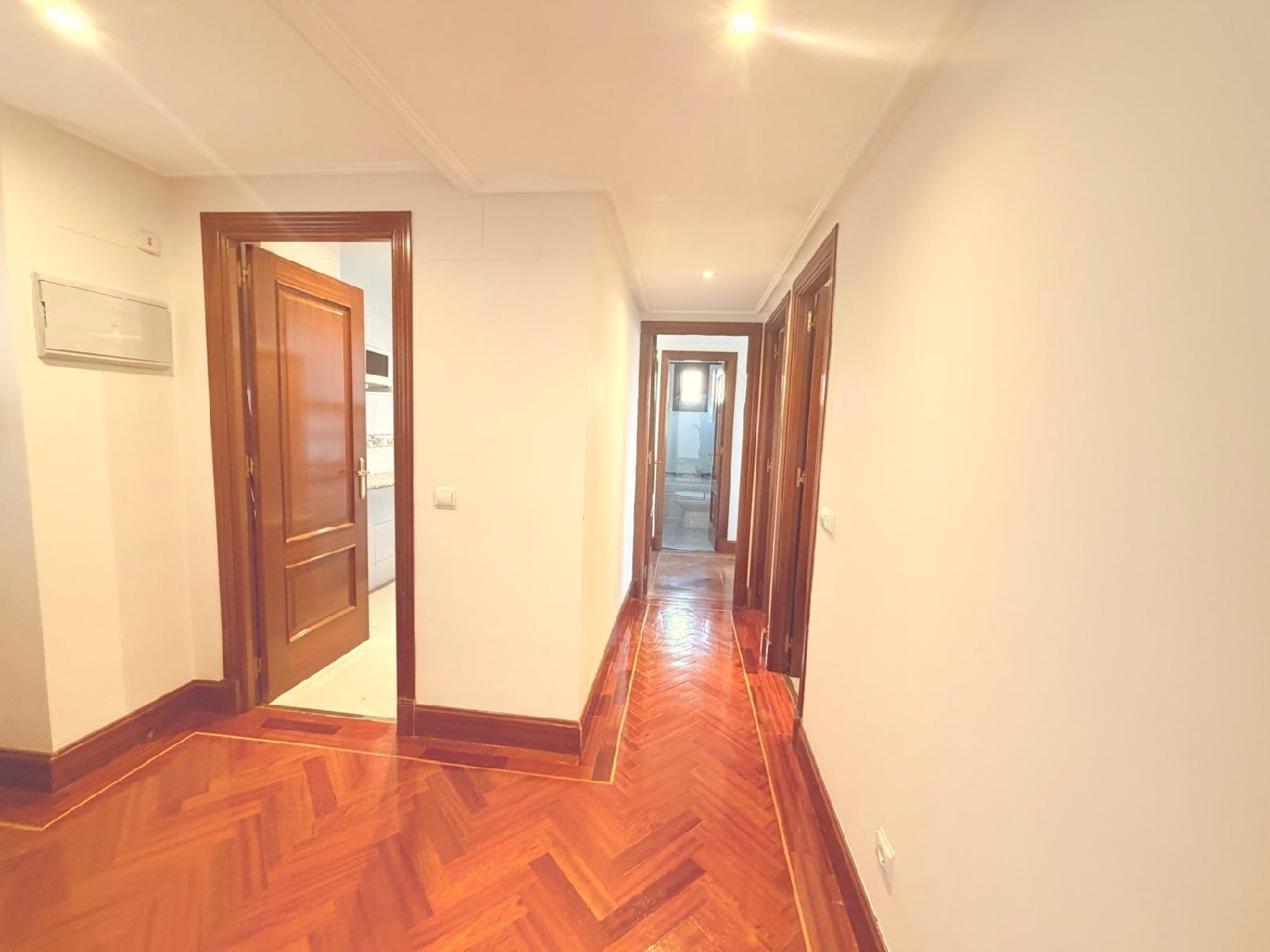  en venta apartamento Madrid Valle Del Almanzora 5