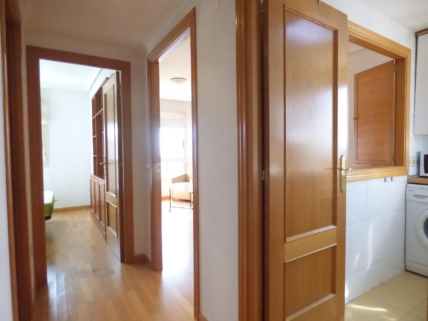  te koop appartement Madrid Valle Del Almanzora 7