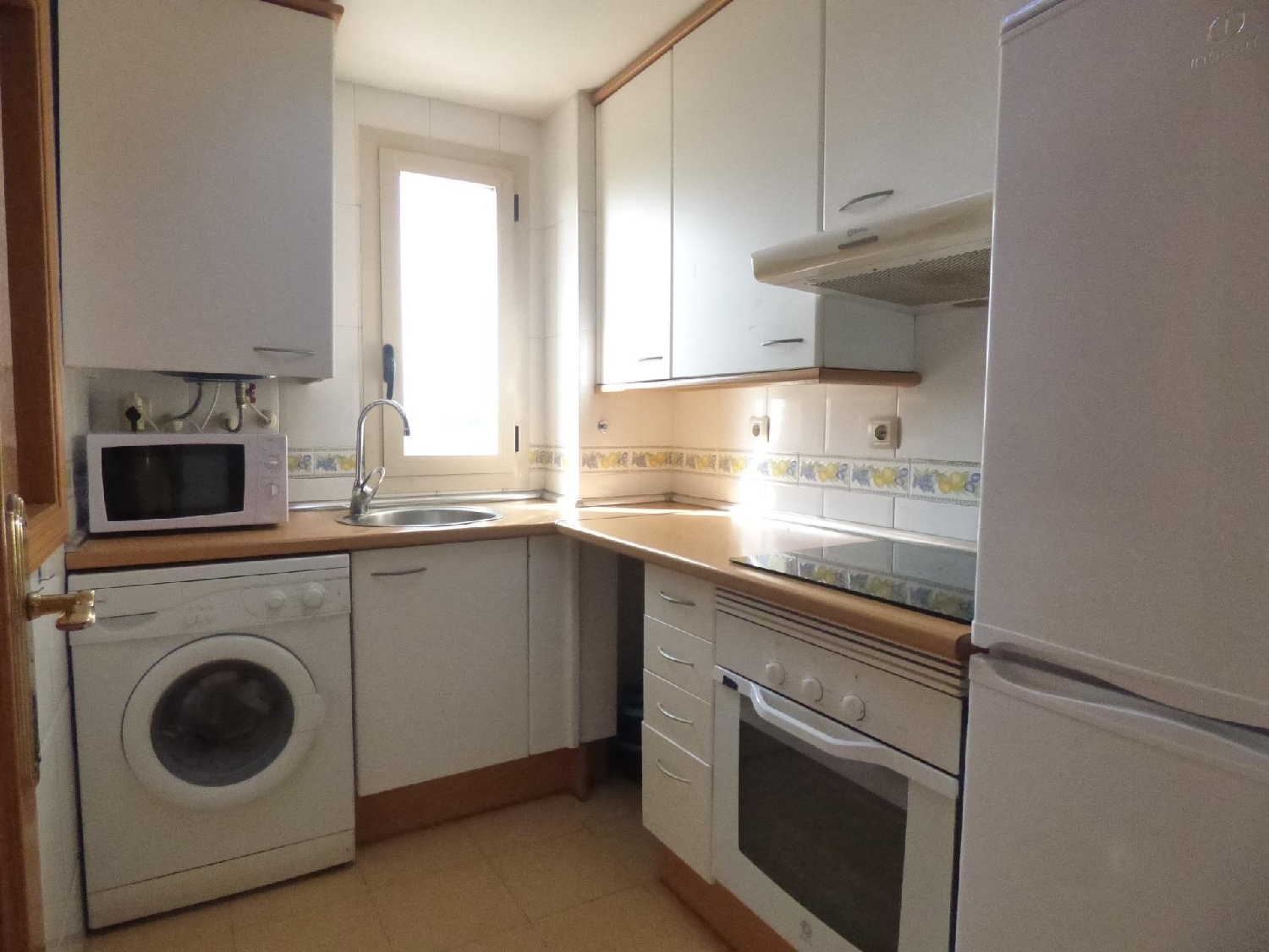  te koop appartement Madrid Valle Del Almanzora 6