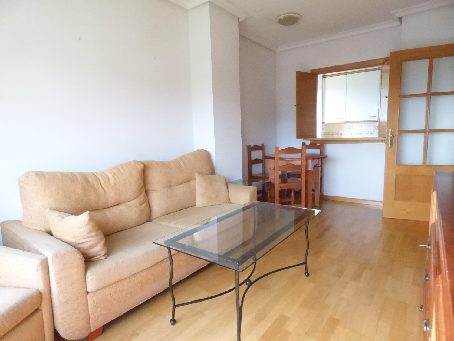  te koop appartement Madrid Valle Del Almanzora 2