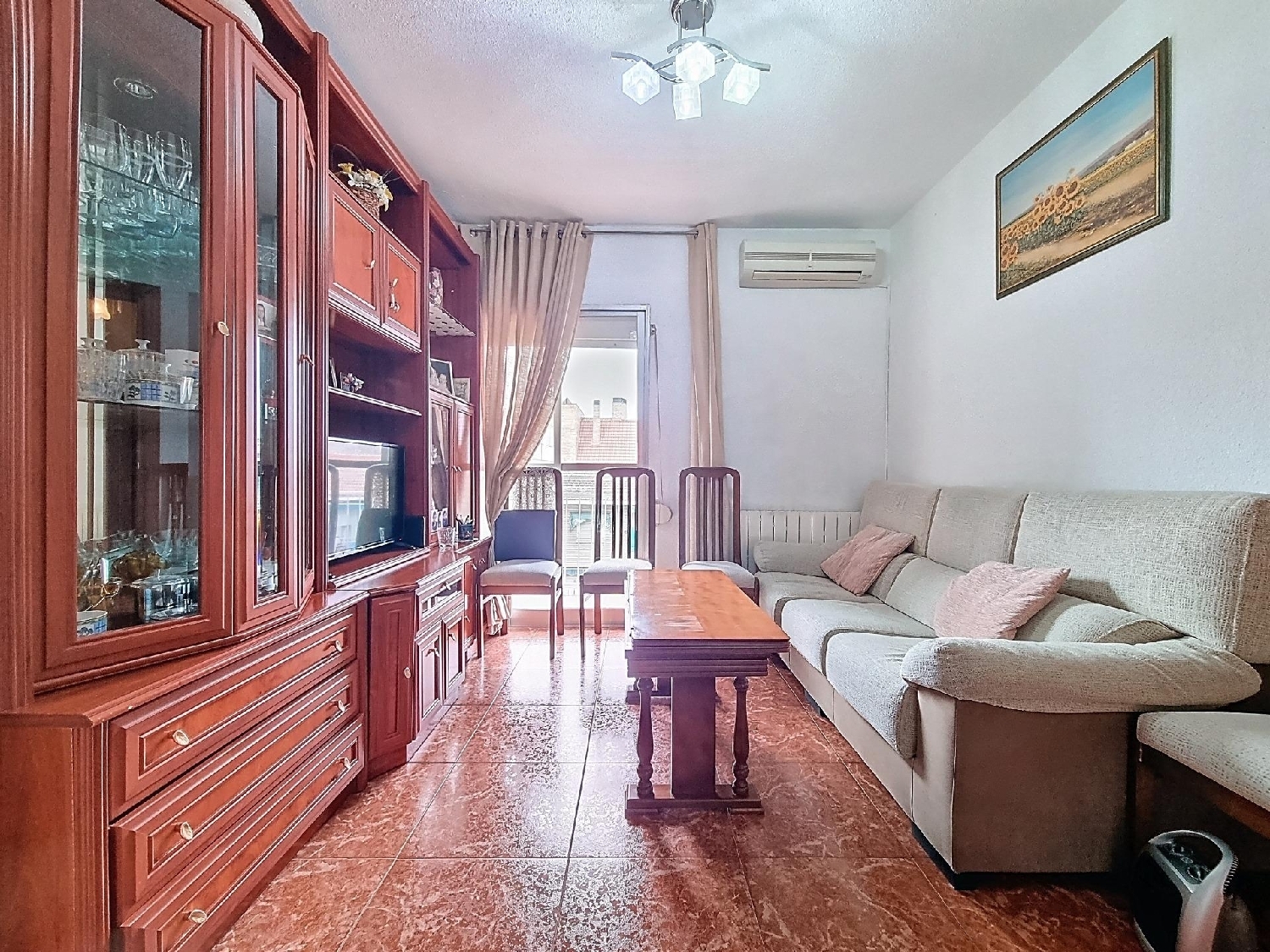  te koop appartement Madrid Valle Del Almanzora 5