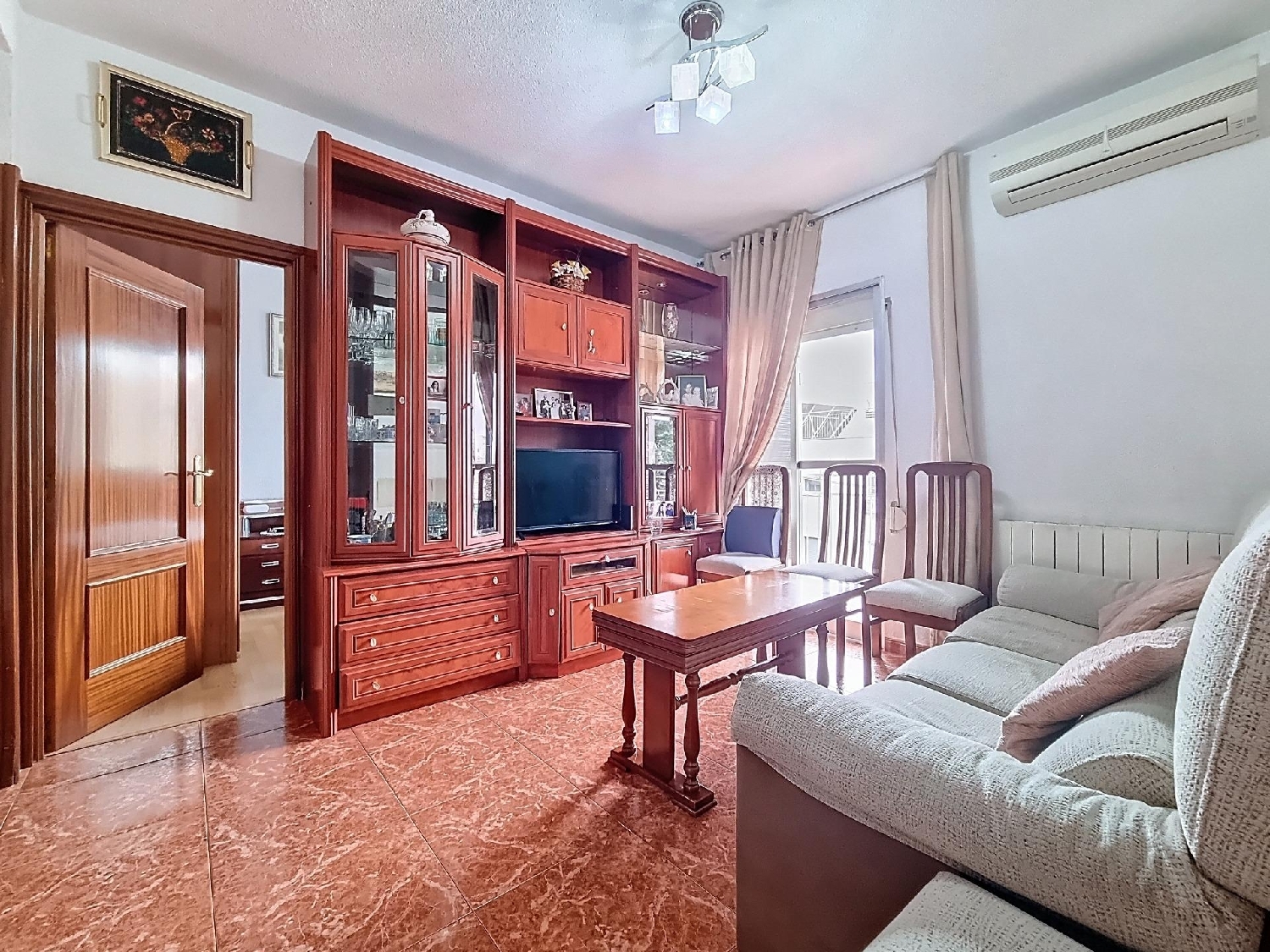  te koop appartement Madrid Valle Del Almanzora 2