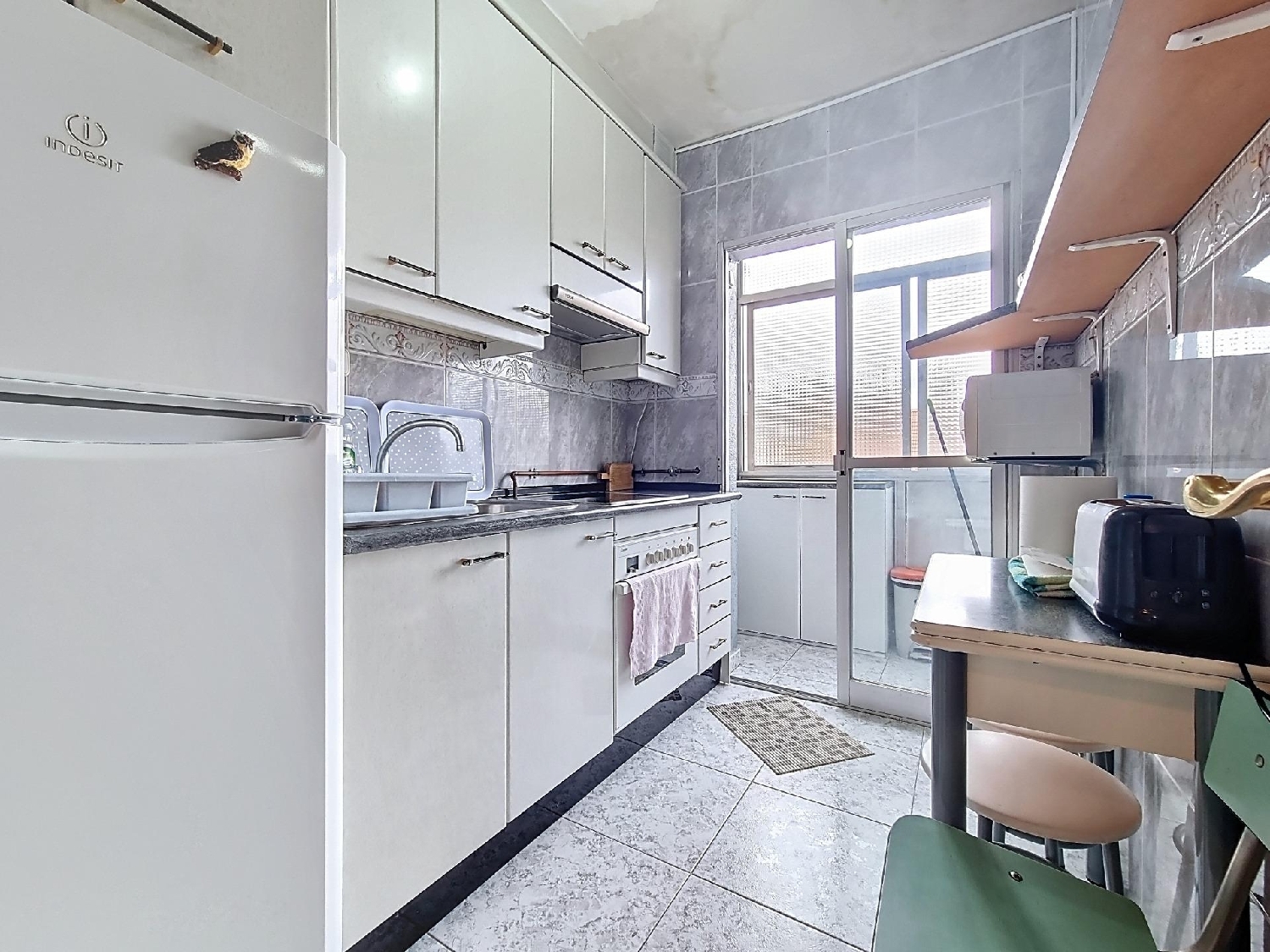  te koop appartement Madrid Valle Del Almanzora 8