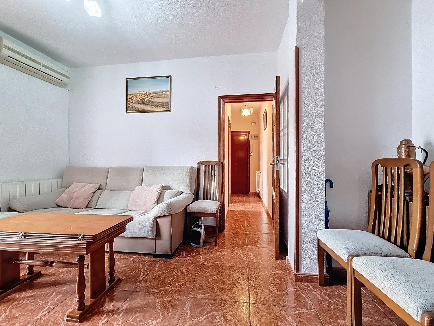  te koop appartement Madrid Valle Del Almanzora 4