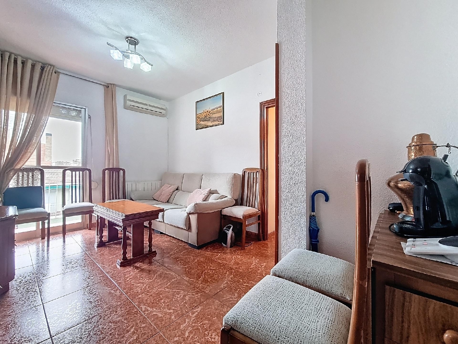  te koop appartement Madrid Valle Del Almanzora 6