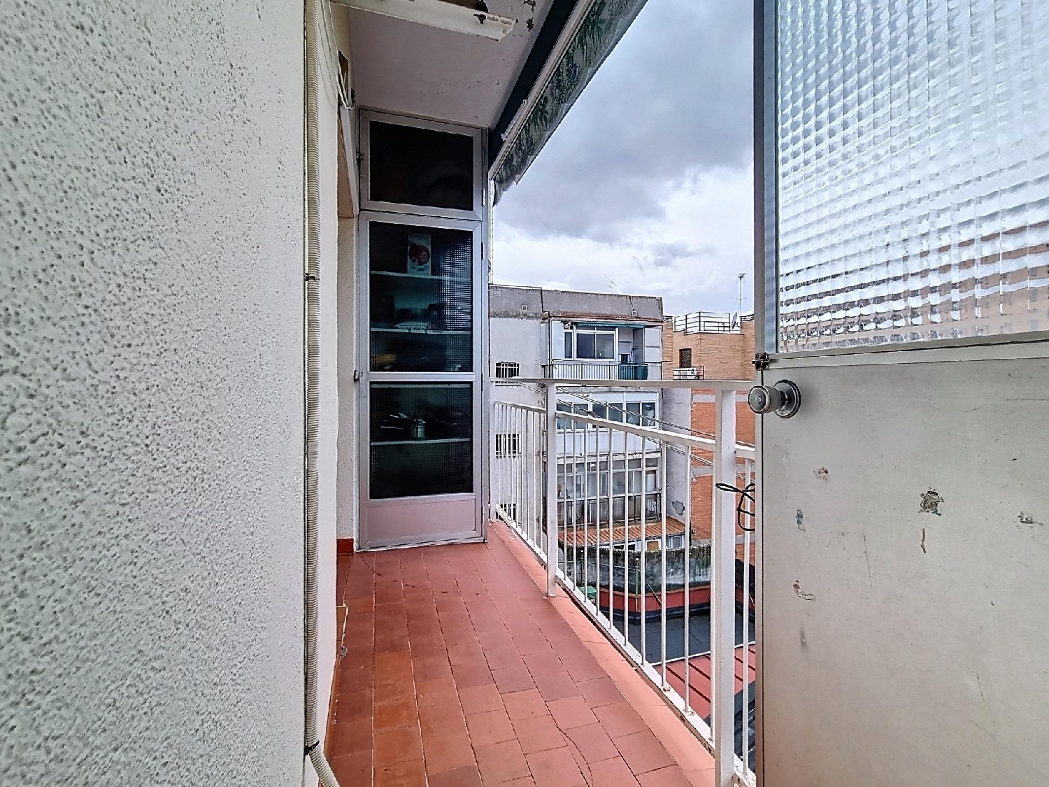  te koop appartement Madrid Valle Del Almanzora 7