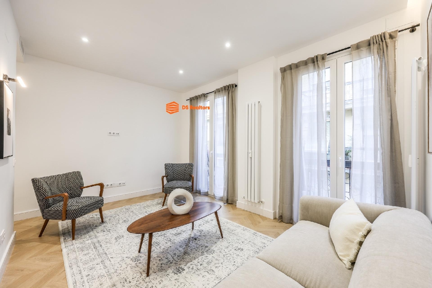  for sale apartment Madrid Valle Del Almanzora 3