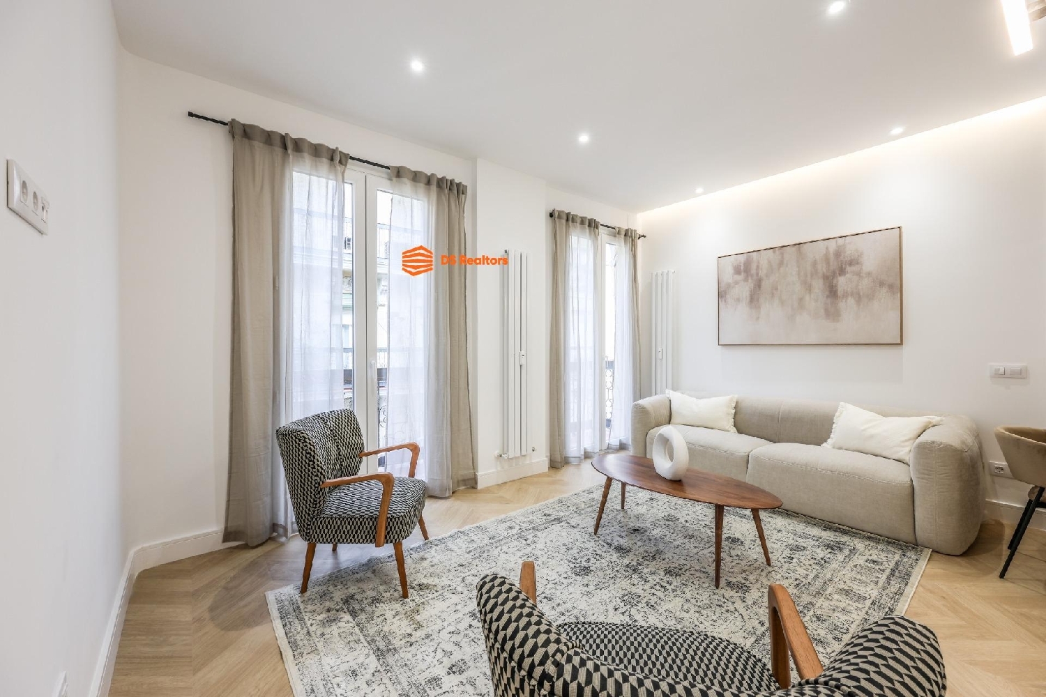  for sale apartment Madrid Valle Del Almanzora 2