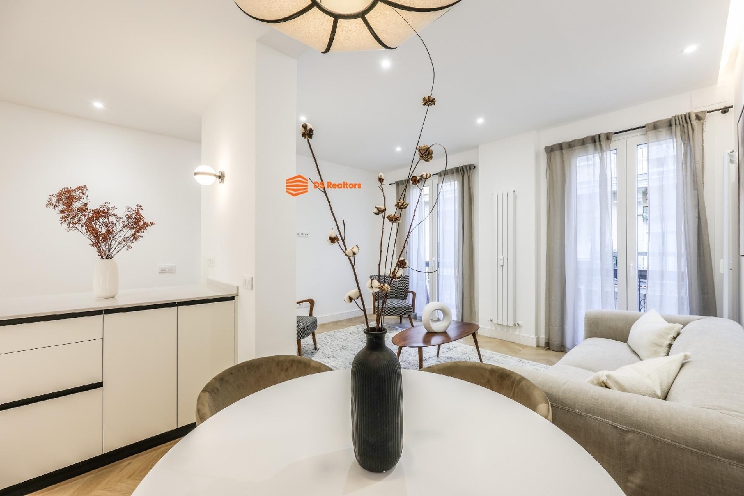  for sale apartment Madrid Valle Del Almanzora 6