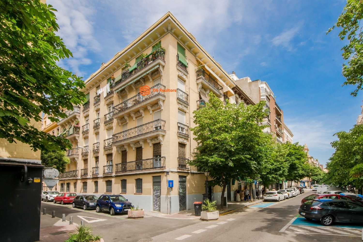  for sale apartment Madrid Valle Del Almanzora 1