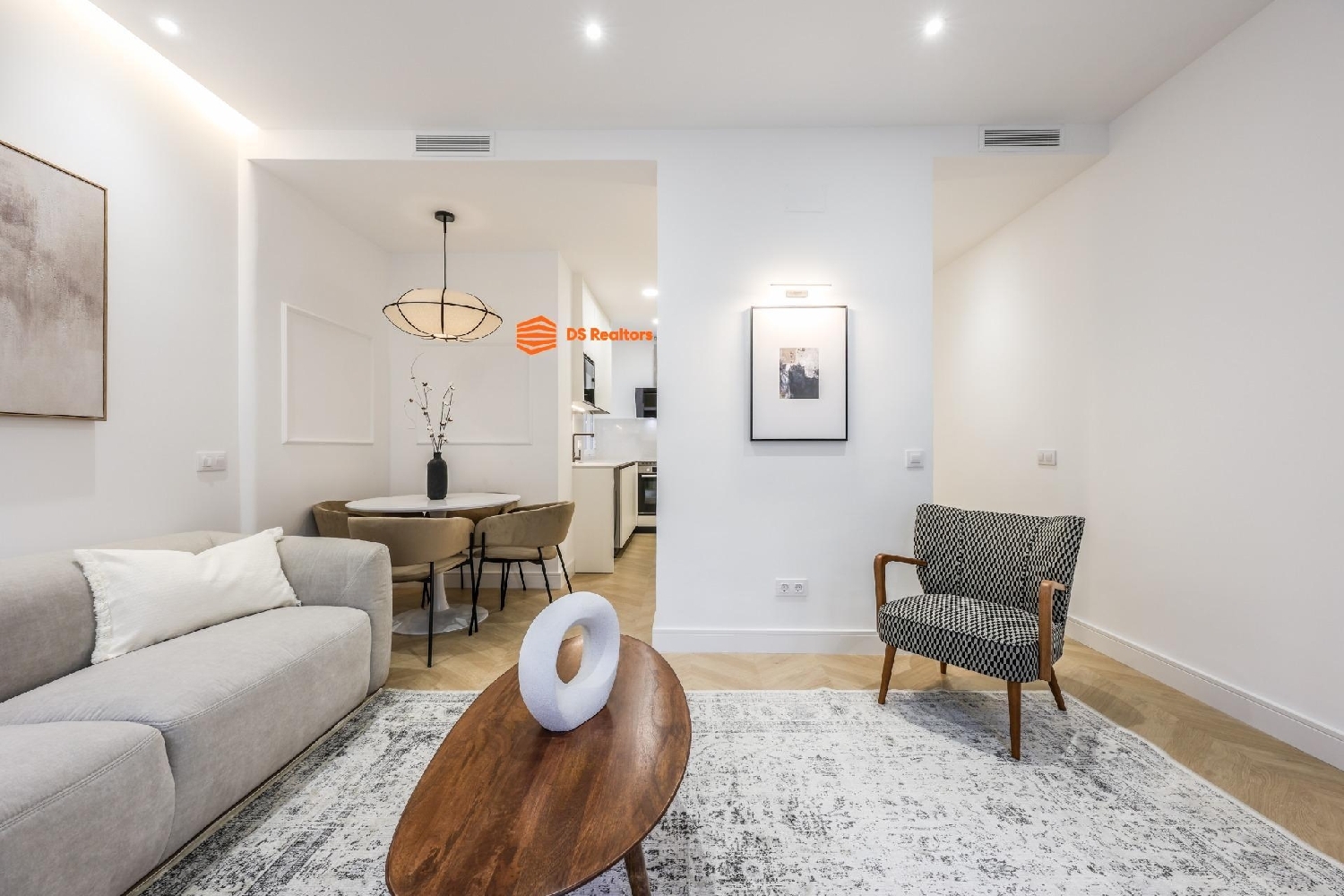  for sale apartment Madrid Valle Del Almanzora 7