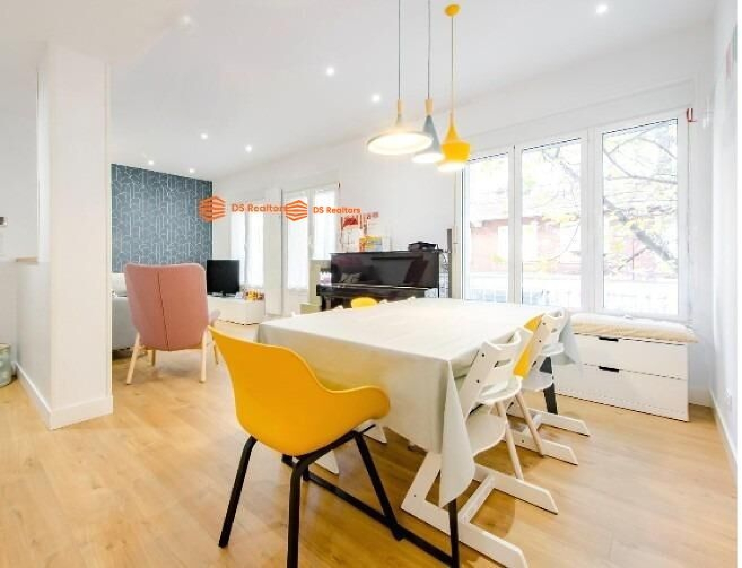  for sale apartment Madrid Valle Del Almanzora 1