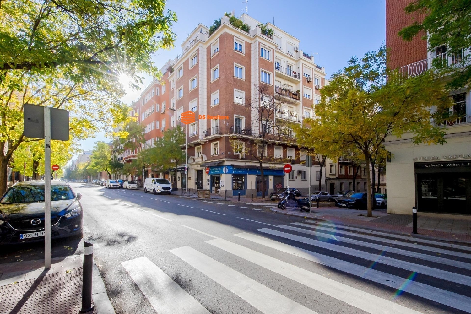  for sale apartment Madrid Valle Del Almanzora 3