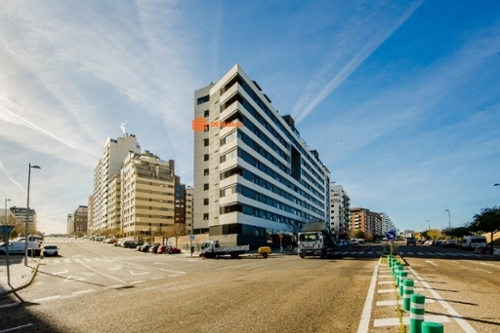 Madrid Valle Del Almanzora apartment foto 6342001