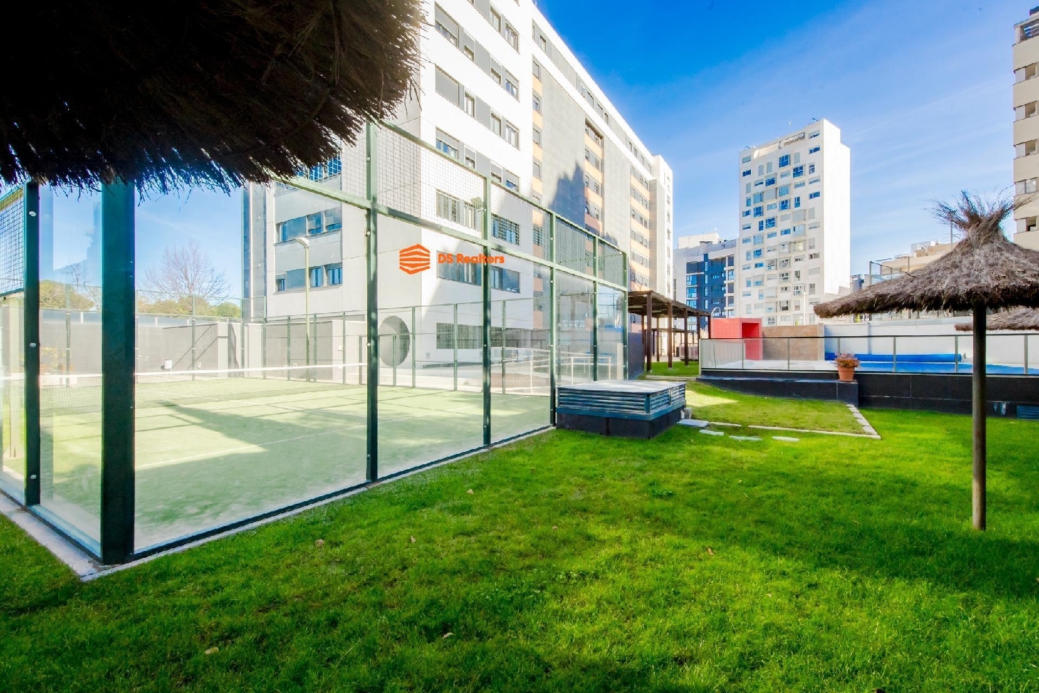  for sale apartment Madrid Valle Del Almanzora 3