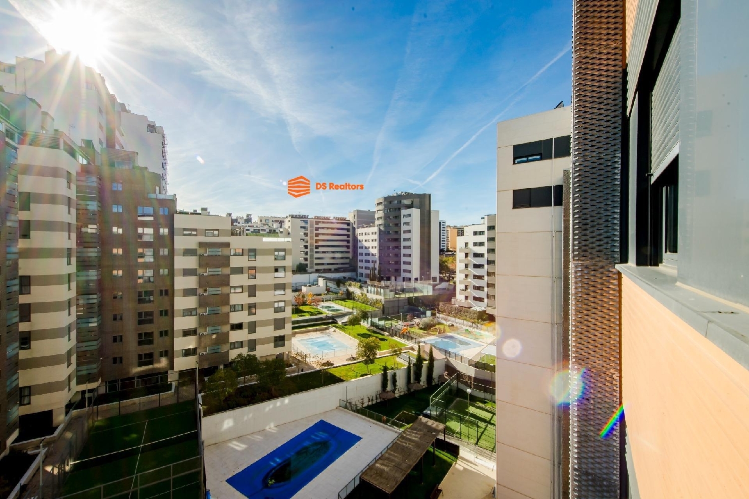  for sale apartment Madrid Valle Del Almanzora 5