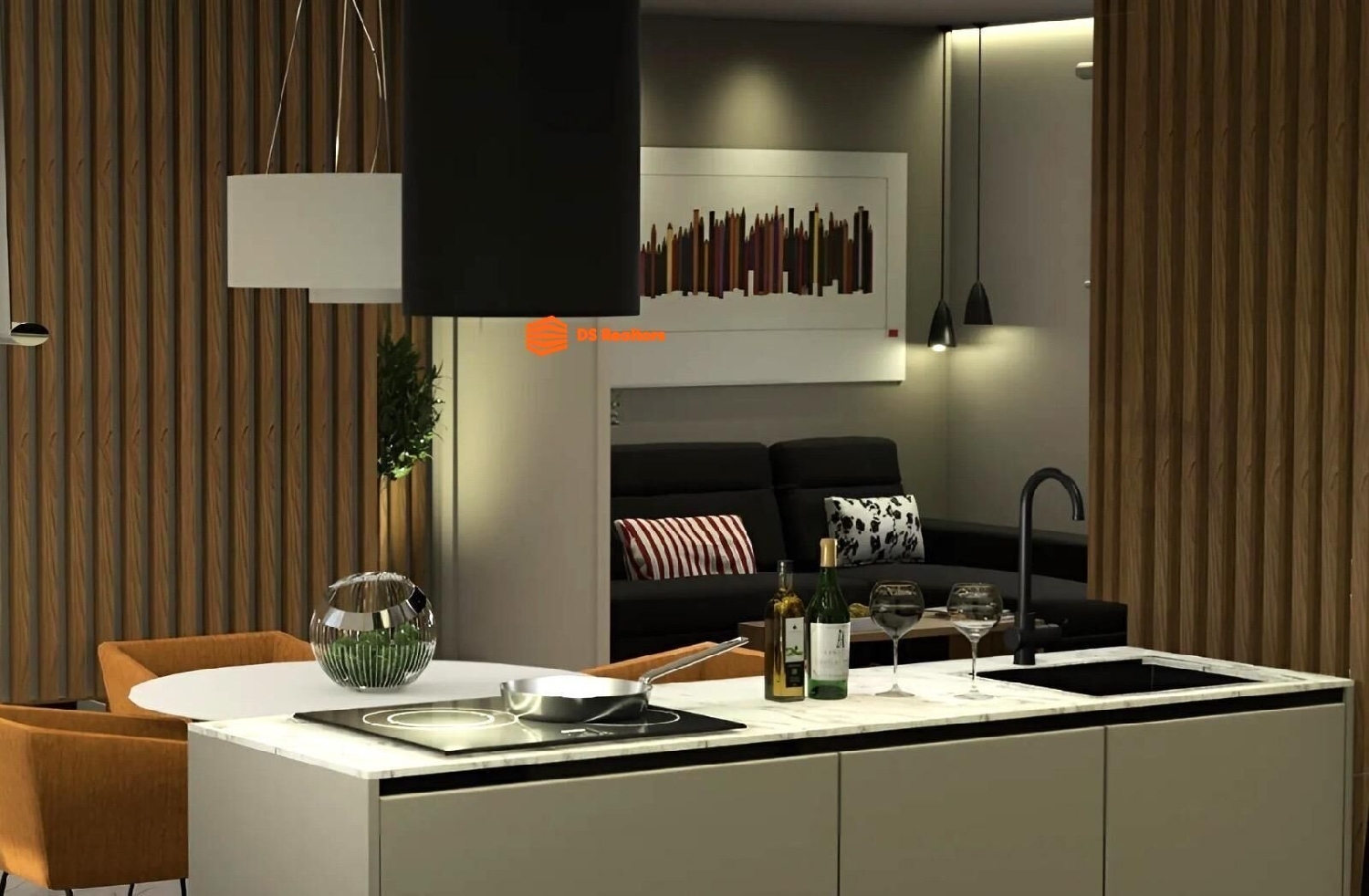  for sale apartment Madrid Valle Del Almanzora 1